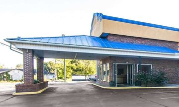 Rodeway Inn Sweetwater