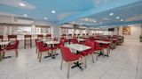 Comfort Inn Downtown-Music City Center Restaurant