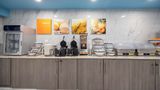 Comfort Inn Downtown-Music City Center Restaurant