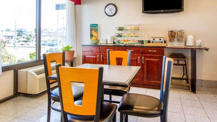 Quality Inn Restaurant