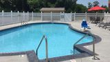 Quality Inn Interstate Pool