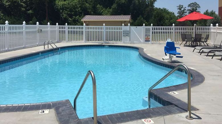 <b>Quality Inn Interstate Pool</b>. Images powered by <a href="https://iceportal.shijigroup.com/" title="IcePortal" target="_blank">IcePortal</a>.