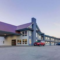 Quality Inn Interstate