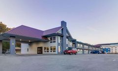 Quality Inn Interstate