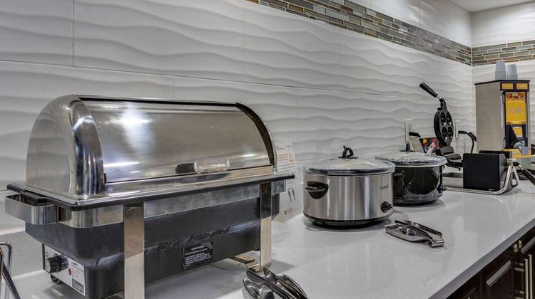 Quality Inn Interstate Restaurant