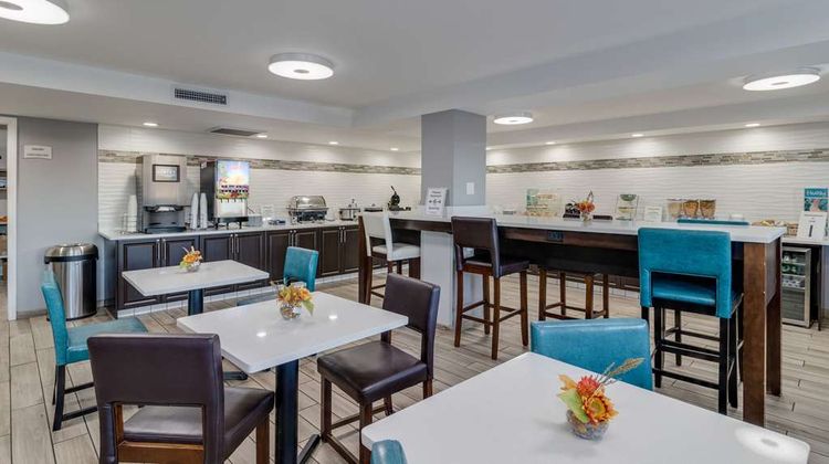 Quality Inn Interstate Restaurant