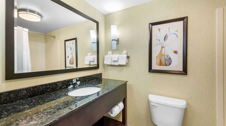 <b>Comfort Suites Knoxville West Room</b>. Images powered by <a href="https://iceportal.shijigroup.com/" title="IcePortal" target="_blank">IcePortal</a>.