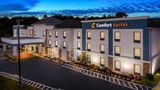 <b>Comfort Suites Knoxville West Exterior</b>. Images powered by <a href="https://iceportal.shijigroup.com/" title="IcePortal" target="_blank">IcePortal</a>.