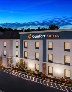Comfort Suites Knoxville West