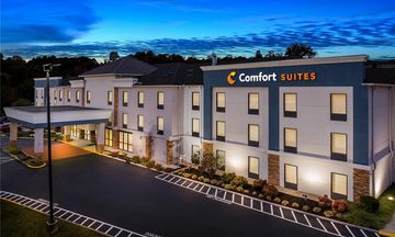 Comfort Suites Knoxville West