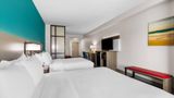 <b>Comfort Suites Knoxville West Suite</b>. Images powered by <a href="https://iceportal.shijigroup.com/" title="IcePortal" target="_blank">IcePortal</a>.