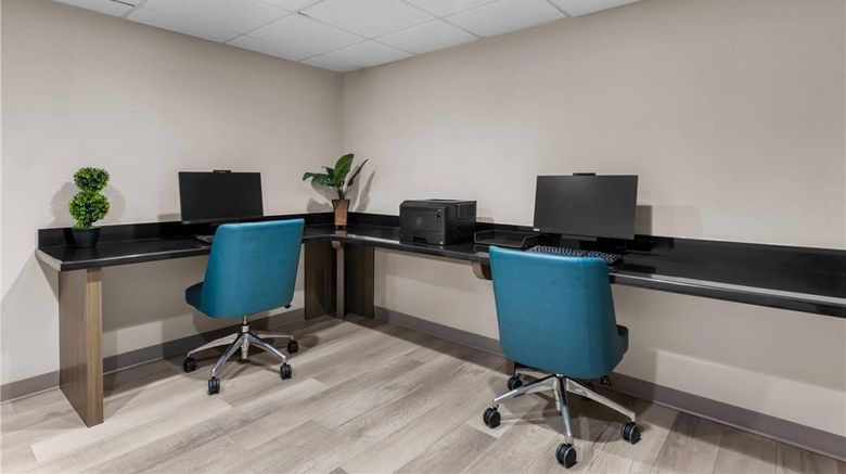 <b>Comfort Suites Knoxville West Other</b>. Images powered by <a href="https://iceportal.shijigroup.com/" title="IcePortal" target="_blank">IcePortal</a>.