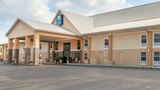 Comfort Inn Exterior
