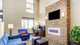 Comfort Inn Lobby