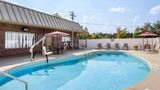 Comfort Inn Pool