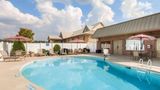 Comfort Inn Pool