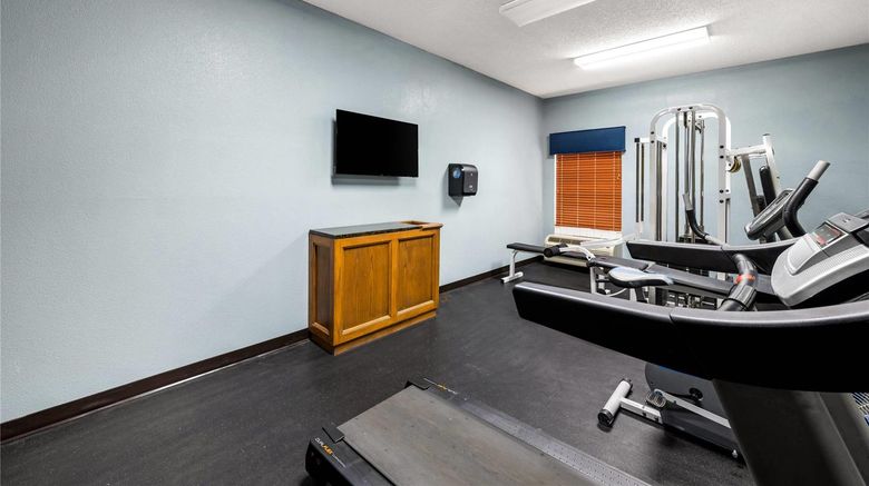 <b>Quality Inn Bulls Gap Health</b>. Images powered by <a href="https://iceportal.shijigroup.com/" title="IcePortal" target="_blank">IcePortal</a>.