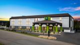 Quality Inn Bulls Gap Exterior