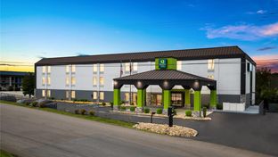 Quality Inn Bulls Gap