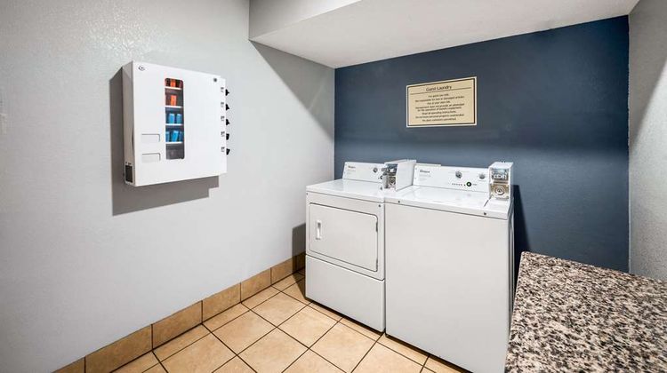 Quality Inn Bulls Gap Other
