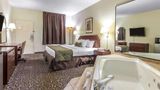 Quality Inn Downtown Johnson City Room