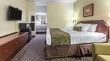 Quality Inn Downtown Johnson City Room
