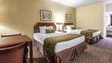Quality Inn Downtown Johnson City Room