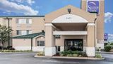 Sleep Inn Nashville near Percy Priest Lake Exterior