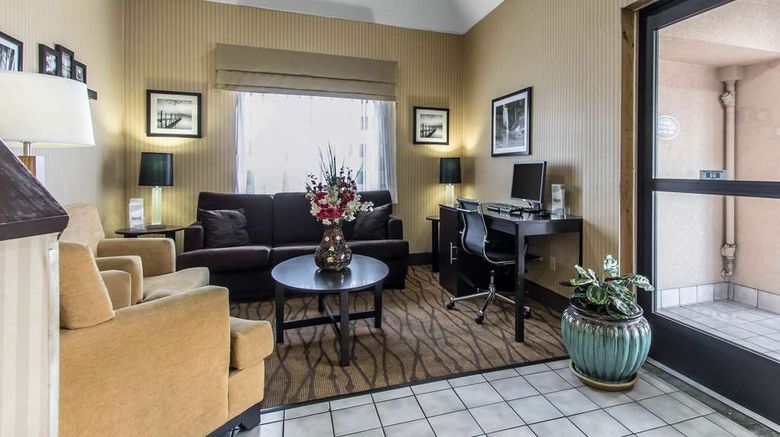 <b>Sleep Inn Nashville near Percy Priest Lake Lobby</b>. Images powered by <a href="https://iceportal.shijigroup.com/" title="IcePortal" target="_blank">IcePortal</a>.