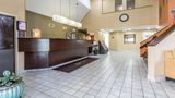 Sleep Inn Nashville near Percy Priest Lake Lobby