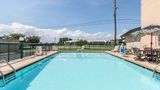 Sleep Inn Nashville near Percy Priest Lake Pool