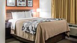 Sleep Inn Nashville near Percy Priest Lake Room