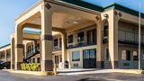 Econo Lodge Inn & Suites Southeast Exterior