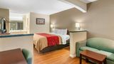 Econo Lodge Inn & Suites Southeast Room
