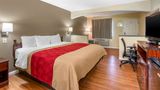 Econo Lodge Inn & Suites Southeast Room