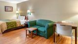 Econo Lodge Inn & Suites Southeast Room