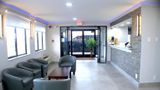 Econo Lodge Inn & Suites Southeast Lobby