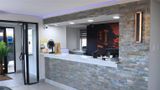 Econo Lodge Inn & Suites Southeast Lobby