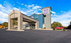 Clarion Pointe Sevierville Pigeon Forge