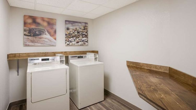 Clarion Pointe Sevierville Pigeon Forge Other