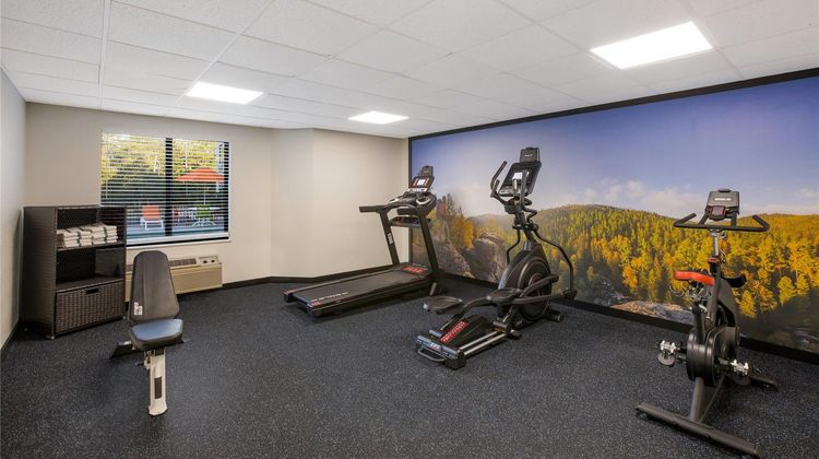 Clarion Pointe Sevierville Pigeon Forge Health