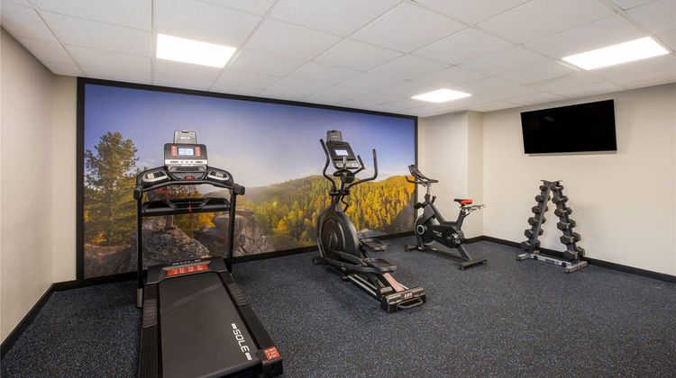 Clarion Pointe Sevierville Pigeon Forge Health