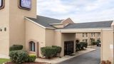 Sleep Inn Exterior