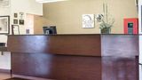 Sleep Inn Lobby