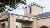 Sleep Inn Exterior