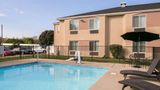 Sleep Inn Pool
