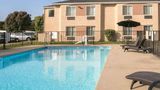 Sleep Inn Pool