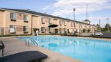 Sleep Inn Pool