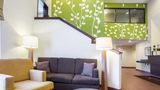 Sleep Inn Lobby