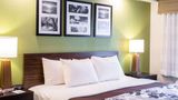 Sleep Inn Room